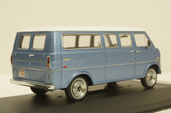 Ford Econoline, 1971, PRD137, Premium X 1:43