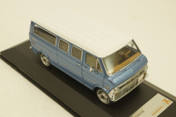 Ford Econoline, 1971, PRD137, Premium X 1:43