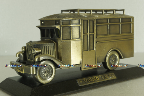 Volvo LV45 bus 1928, bronze