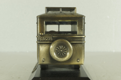 Volvo LV45 bus 1928, bronze