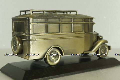 Volvo LV45 bus 1928, bronze