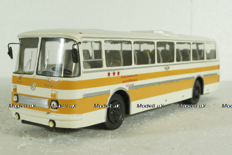 Лаз-699Р "Турист-2" 1984г, Vector Models 1:43