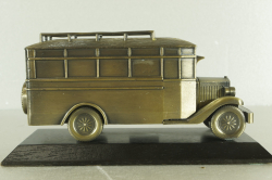 Volvo LV45 bus 1928, bronze