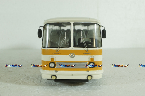 Лаз-699Р "Турист-2" 1984г, Vector Models 1:43