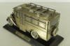 Volvo LV45 bus 1928, bronze