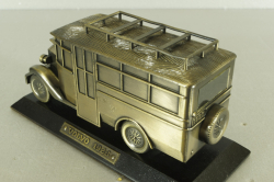 Volvo LV45 bus 1928, bronze