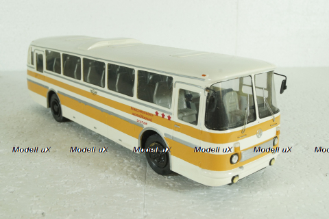 Лаз-699Р "Турист-2" 1984г, Vector Models 1:43