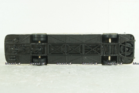 Лаз-699Р "Турист-2" 1984г, Vector Models 1:43