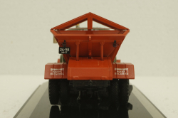 Зил-130 ПР-130 Пескоразбрасыватель, 1977, 113024, РЕПЛИКА DiP Models 1:43