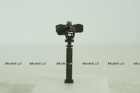 Корд пулемет на стойке, Modellux 1:43