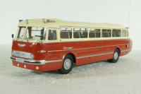 Икарус-55 Люкс, межгород, Vector Models 1:43