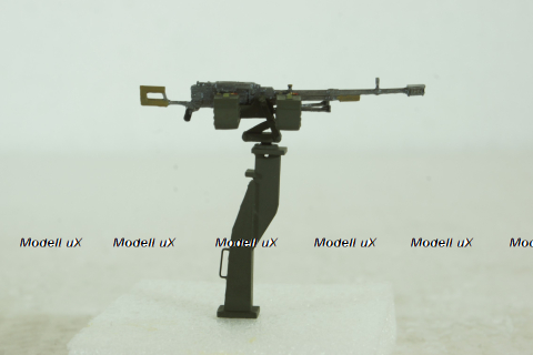 Корд пулемет на стойке, Modellux 1:43
