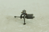 Browning M2 пулемет на триподах,  Modellux 1:43
