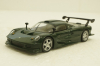 Lotus Elise GT1, Cуперкары №, 1:43