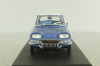 Citroen Ami 6 1967, blue, 153505, Norev 1:43