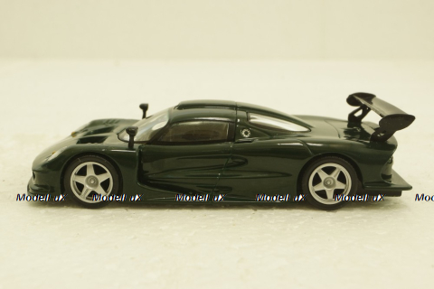 Lotus Elise GT1, Cуперкары №, 1:43