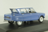 Citroen Ami 6 1967, blue, 153505, Norev 1:43