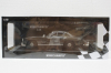 Mercedes 300SL W198, 1955, Dark Grey, 110037219, Minichamps 1:18