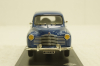 Renault Colorale, Prairie, 1953, blue, Solido 1:43