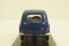 Renault Colorale, Prairie, 1953, blue, Solido 1:43