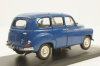 Renault Colorale, Prairie, 1953, blue, Solido 1:43