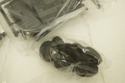 Кит Зил-ММЗ-555, 555501, DiP Models, 1:43