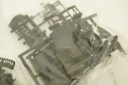 Кит Зил-ММЗ-555, 555501, DiP Models, 1:43