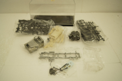 Кит Газ-52 "МЗ-3607", 505203, DiP Models, 1:43