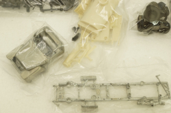 Кит Газ-52 "МЗ-3607", 505203, DiP Models, 1:43