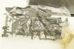 Кит Газ-52 "МЗ-3607", 505203, DiP Models, 1:43