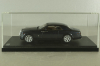 Rolls Royce Phantom Coupe, darkest tungsten 2007, 05531TG, Kyosho 1:43
