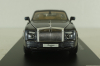Rolls Royce Phantom Coupe, darkest tungsten 2007, 05531TG, Kyosho 1:43