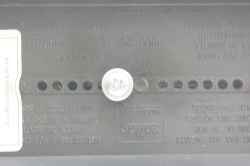 Chrysler Windsor, green, 4513, Solido 1:43