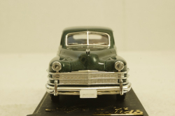 Chrysler Windsor, green, 4513, Solido 1:43