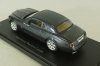 Rolls Royce Phantom Coupe, darkest tungsten 2007, 05531TG, Kyosho 1:43