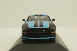 Ford Mustang Warrior Edition 2018, Ford Mustang Collection №6 1:43