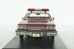 Chevrolet Caprice State Trooper 1987 TV series Fargo (since 2014), 86610, Greenlight 1:43