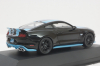 Ford Mustang Warrior Edition 2018, Ford Mustang Collection №6 1:43