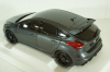 Ford Focus RS, 2016, grey, 72954, AutoArt 1:18