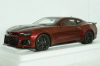Chevrolet Camaro ZL1, 2017, red, 71208, AutoArt 1:18