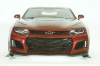 Chevrolet Camaro ZL1, 2017, red, 71208, AutoArt 1:18