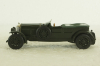 Bentley Speed Six 1929, green, Autos de Época 1:43