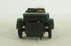 Bentley Speed Six 1929, green, Autos de Época 1:43