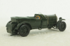 Bentley Speed Six 1929, green, Autos de Época 1:43