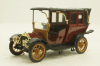 Landaulet Bianchi , 1909, #10, Rio 1:43
