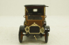 Landaulet Bianchi , 1909, #10, Rio 1:43