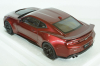 Chevrolet Camaro ZL1, 2017, red, 71208, AutoArt 1:18