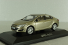 Opel Astra 2012 gold metallic, 07751000-10005, Minichamps 1:43  Уценка!