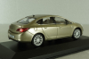 Opel Astra 2012 gold metallic, 07751000-10005, Minichamps 1:43  Уценка!