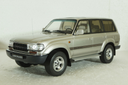 Toyota Land Cruiser HDJ80, OT438, OttO 1:18